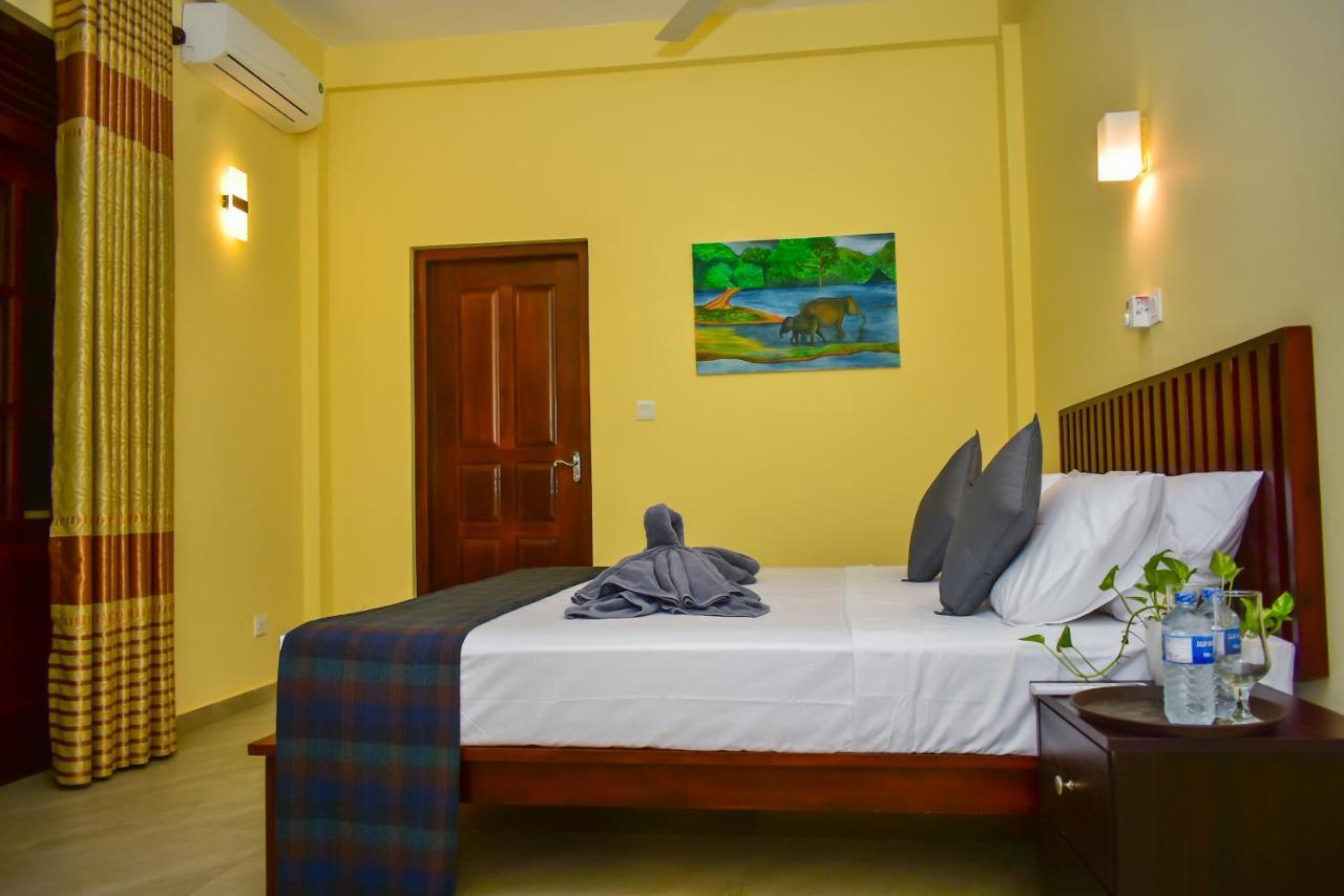 Onera Villa Хиккадува Экстерьер фото